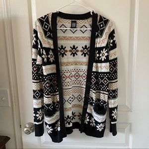Nollie Sweater M